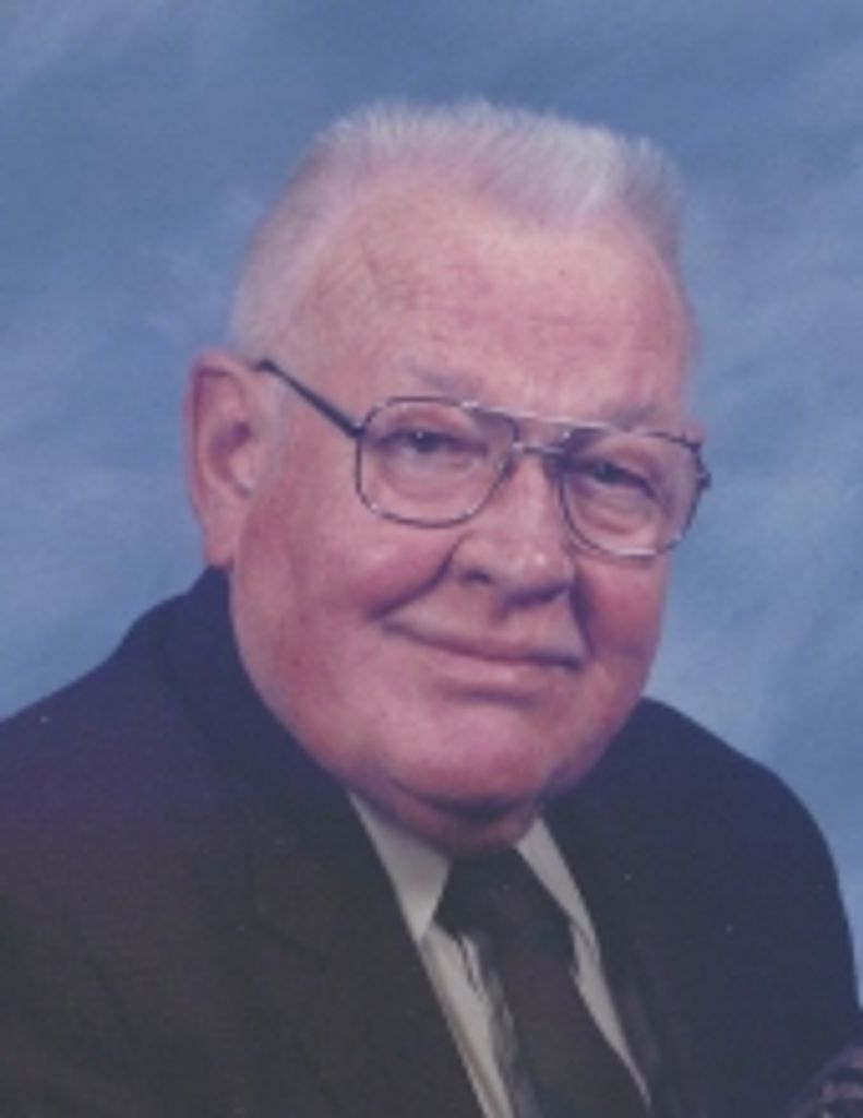 Joe Thomas Smith Profile Photo