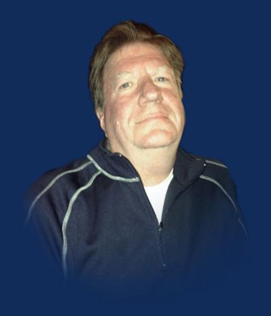 Martin "Marty" Cuff Profile Photo