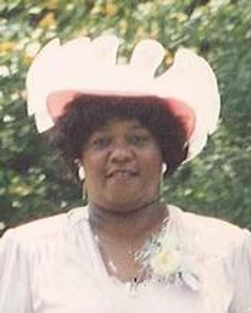 Eleanor Viola Travers