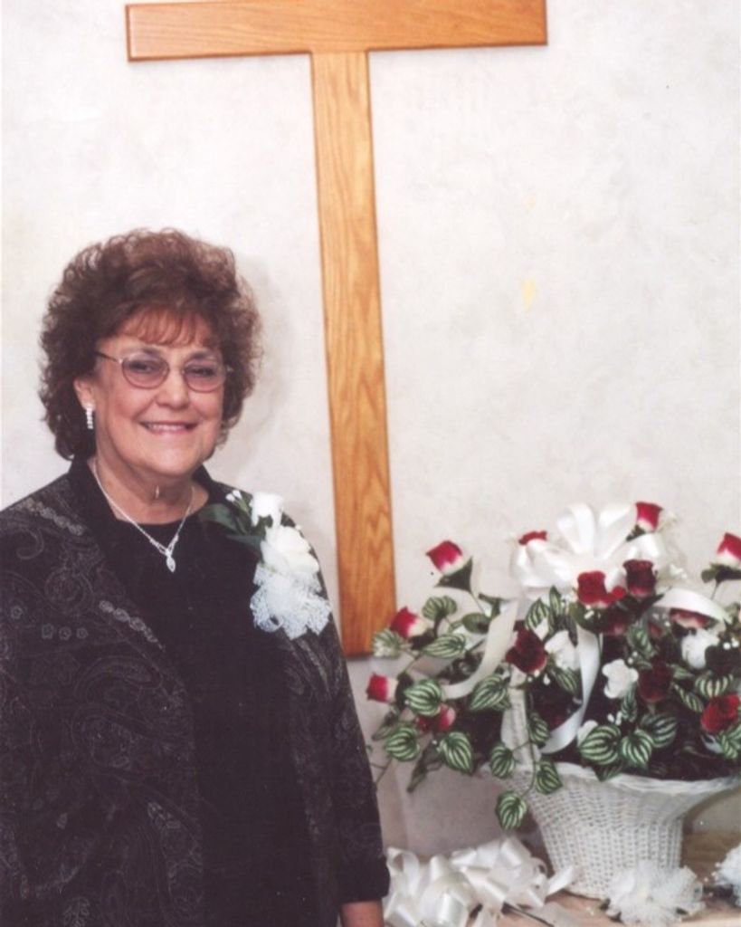 Betty Carol Neal Profile Photo