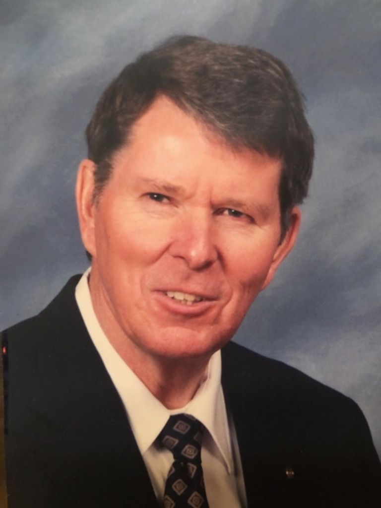 Bruce Kent Whitcher