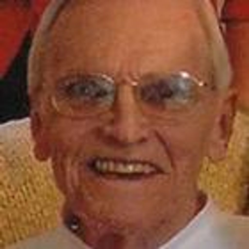 Edward W. Gustafson