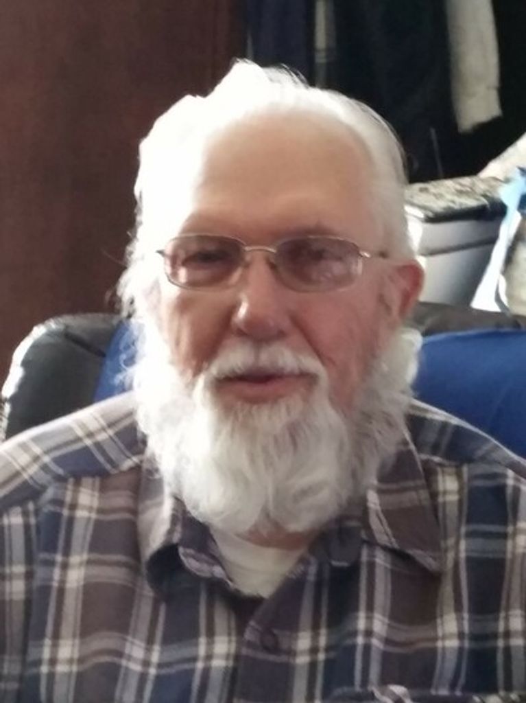 Jonah 'Joe' Lawrence Birdwell