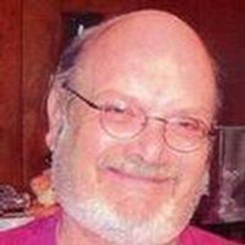 Rodney Molgard