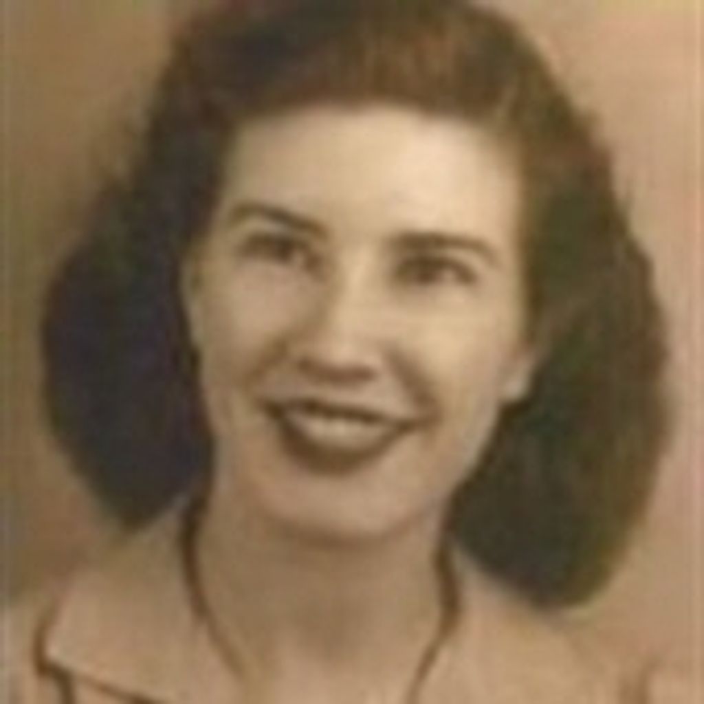 Annie Ruth Kennedy