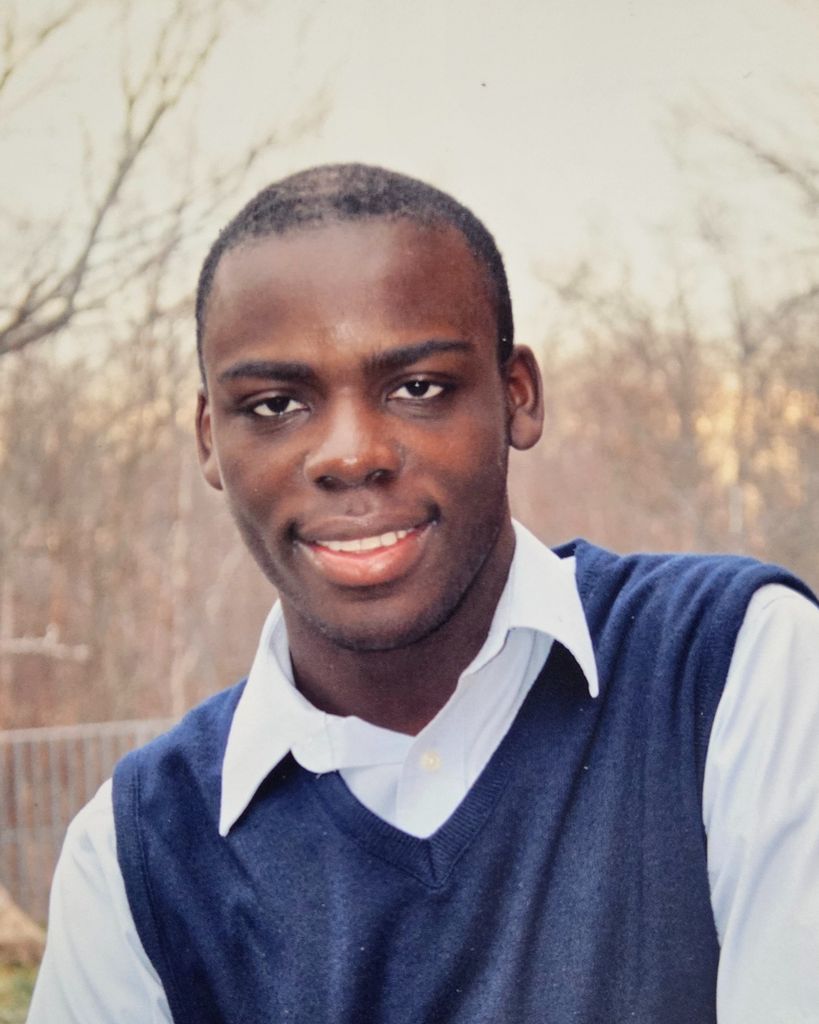 Daniel Baffour Profile Photo