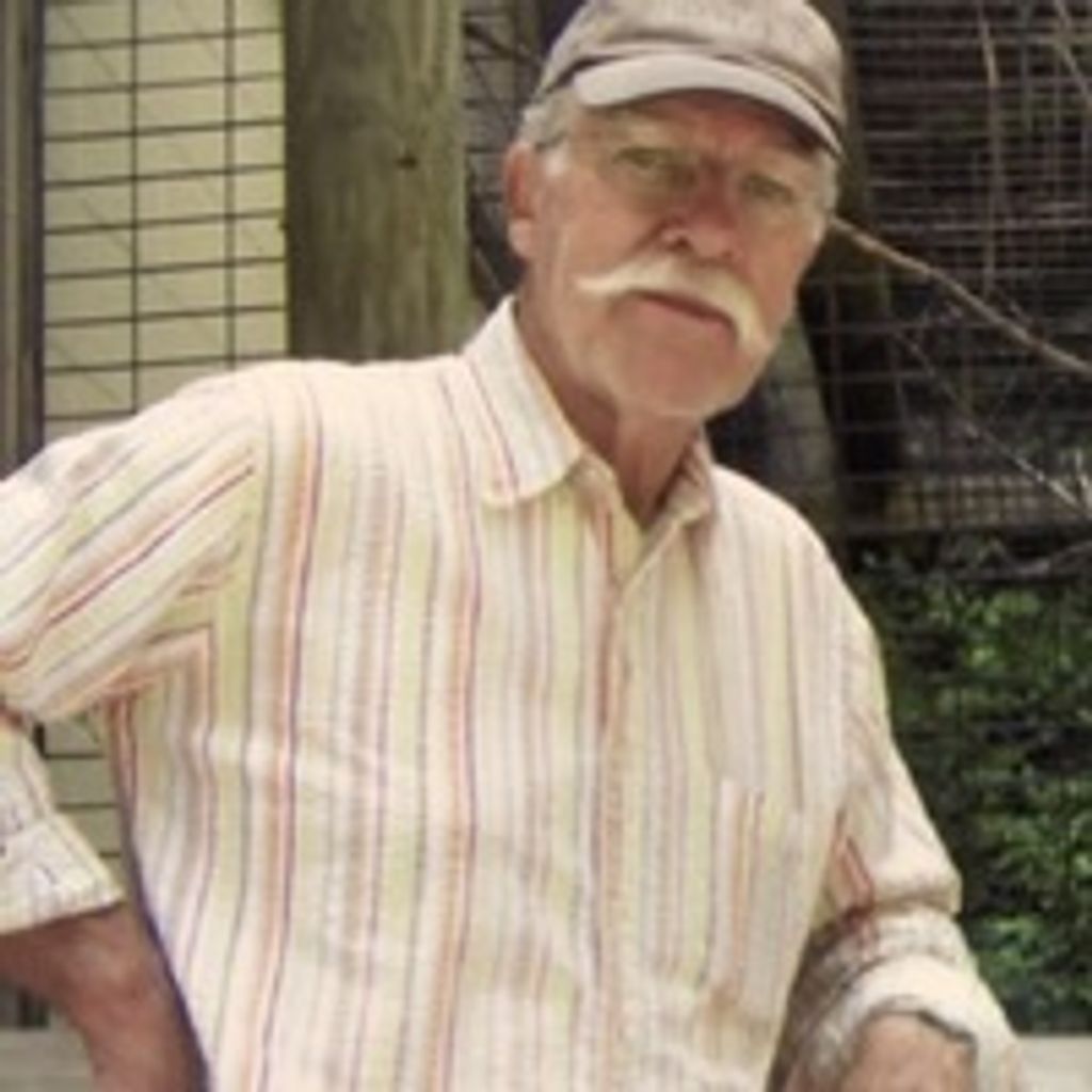 William "Bill" Otto Johnson