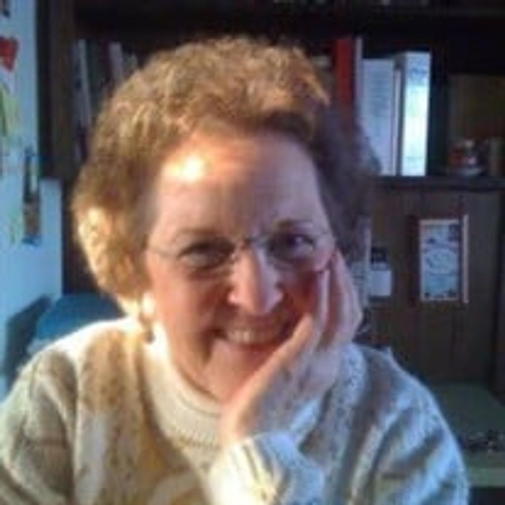 Mattie Sue Paxton