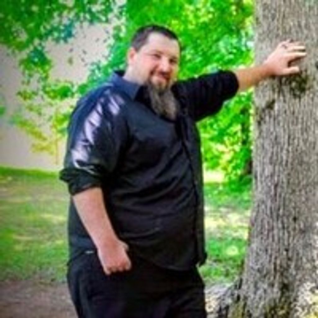 David Jonathan Raleigh Rainwater Profile Photo