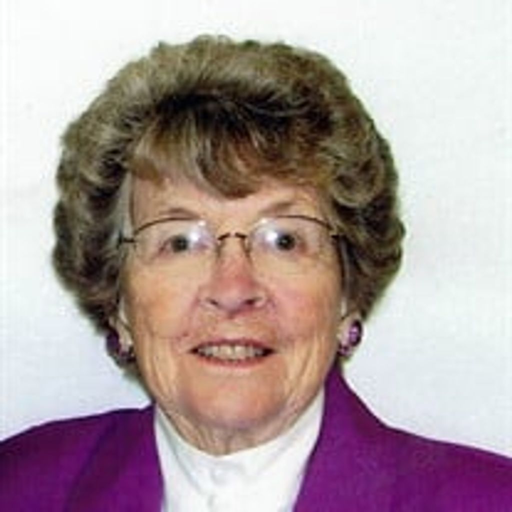 Marian L. Harrison