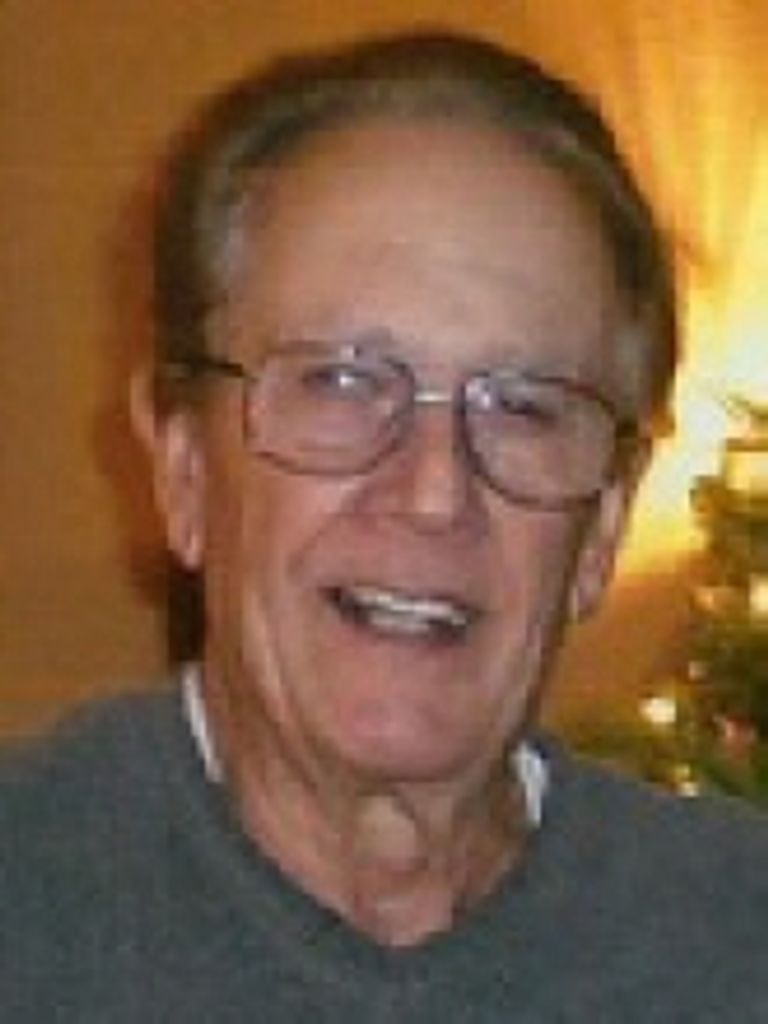 Gerald "Jess" Jaskulski