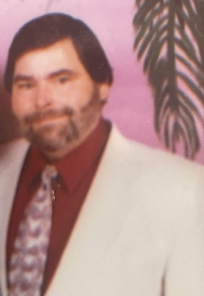 Richard Williamson Profile Photo