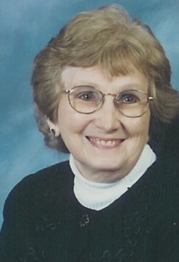 Wilma Deane Mcmullen