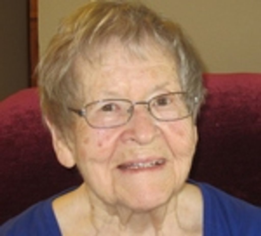 Miriam Troyer