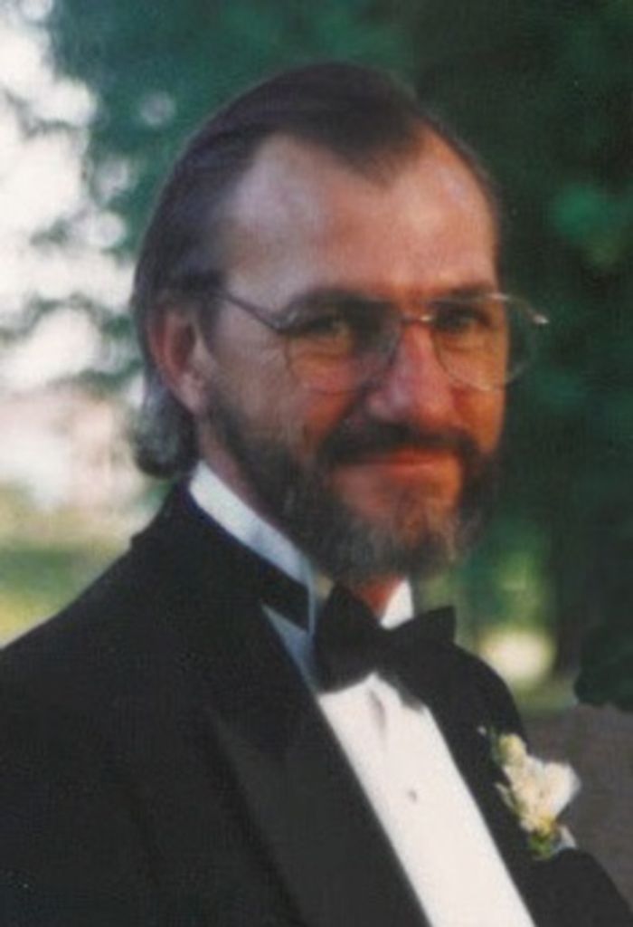 Frederick "Fred" Feyen Profile Photo