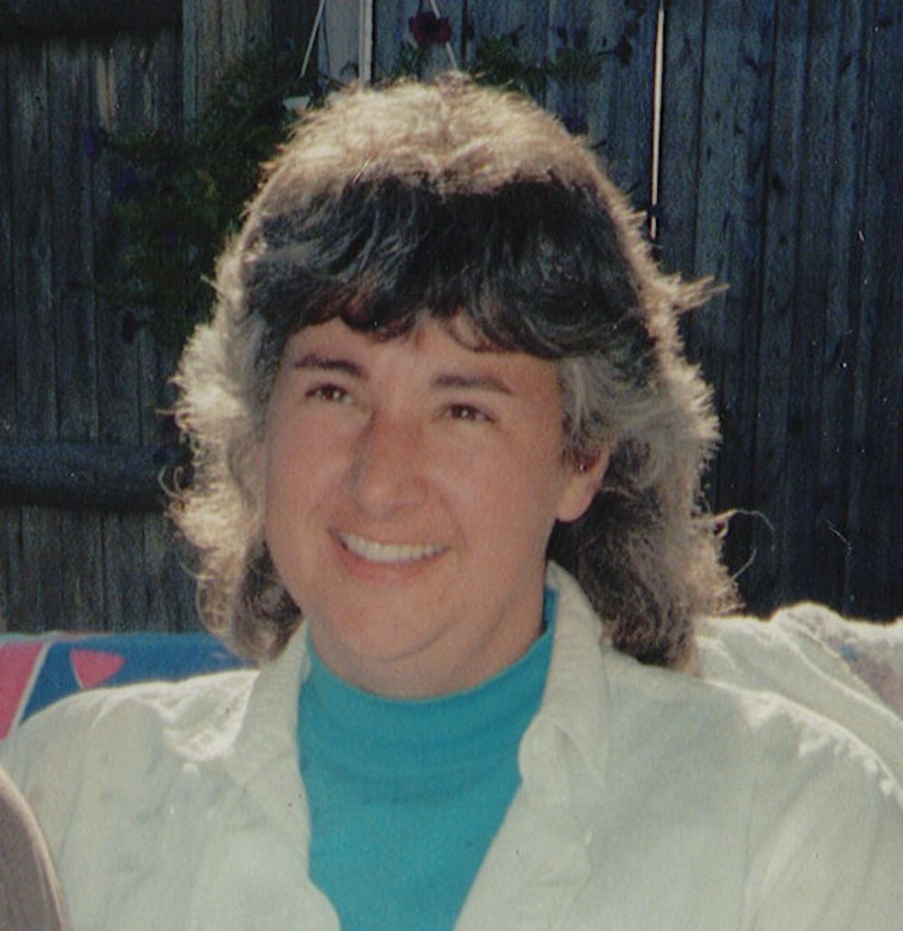 Judy M. Mcquinn-Downing