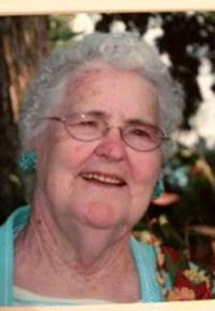 Eula Goldman Howard (Courtesy Obituary Listing)