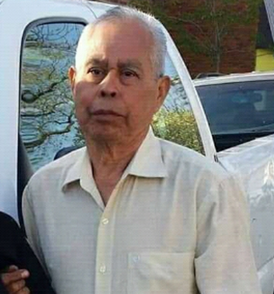 Maximo Garduza Carrillo