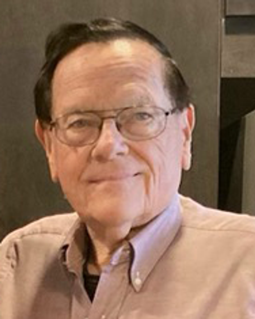 D.R. (Tom) Polster Profile Photo