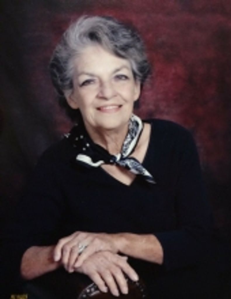 Mary Carol Castleberry