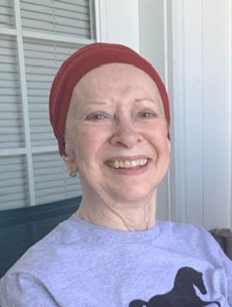 Amy Joyce Blevins Profile Photo
