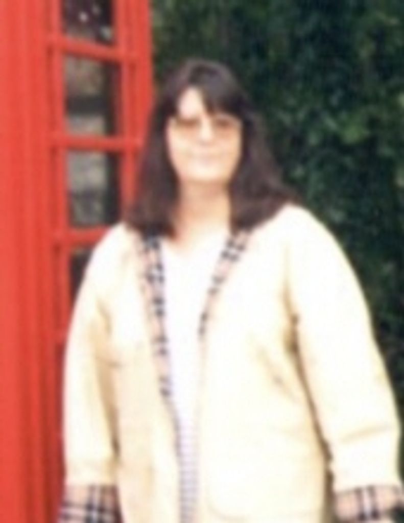 Debbie R. Schoonover Profile Photo