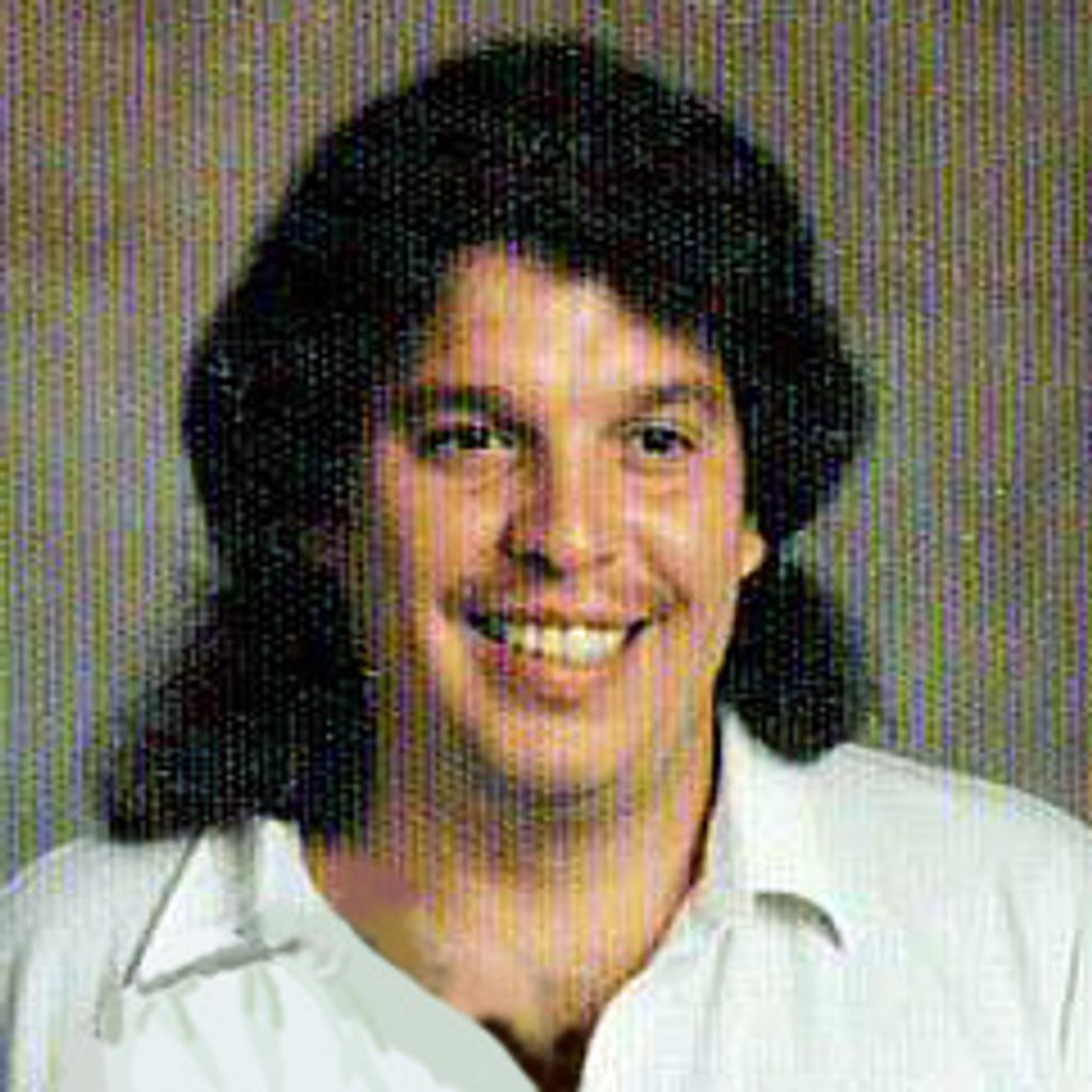 Clyde Valdez