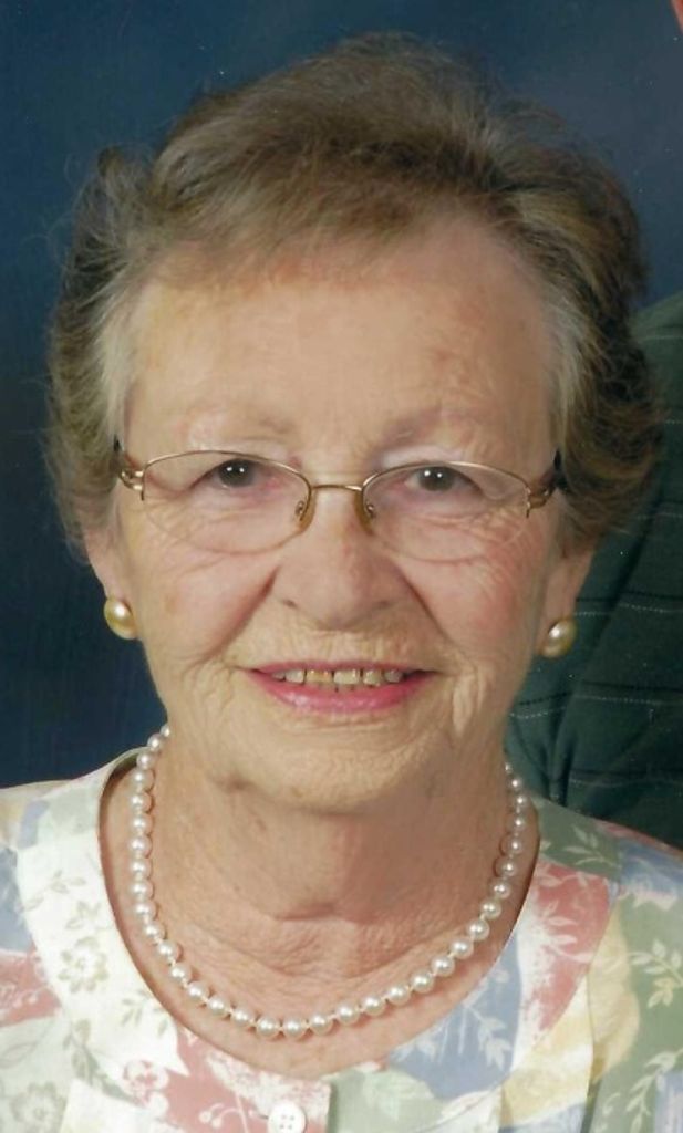 Lois E. Dazey Profile Photo