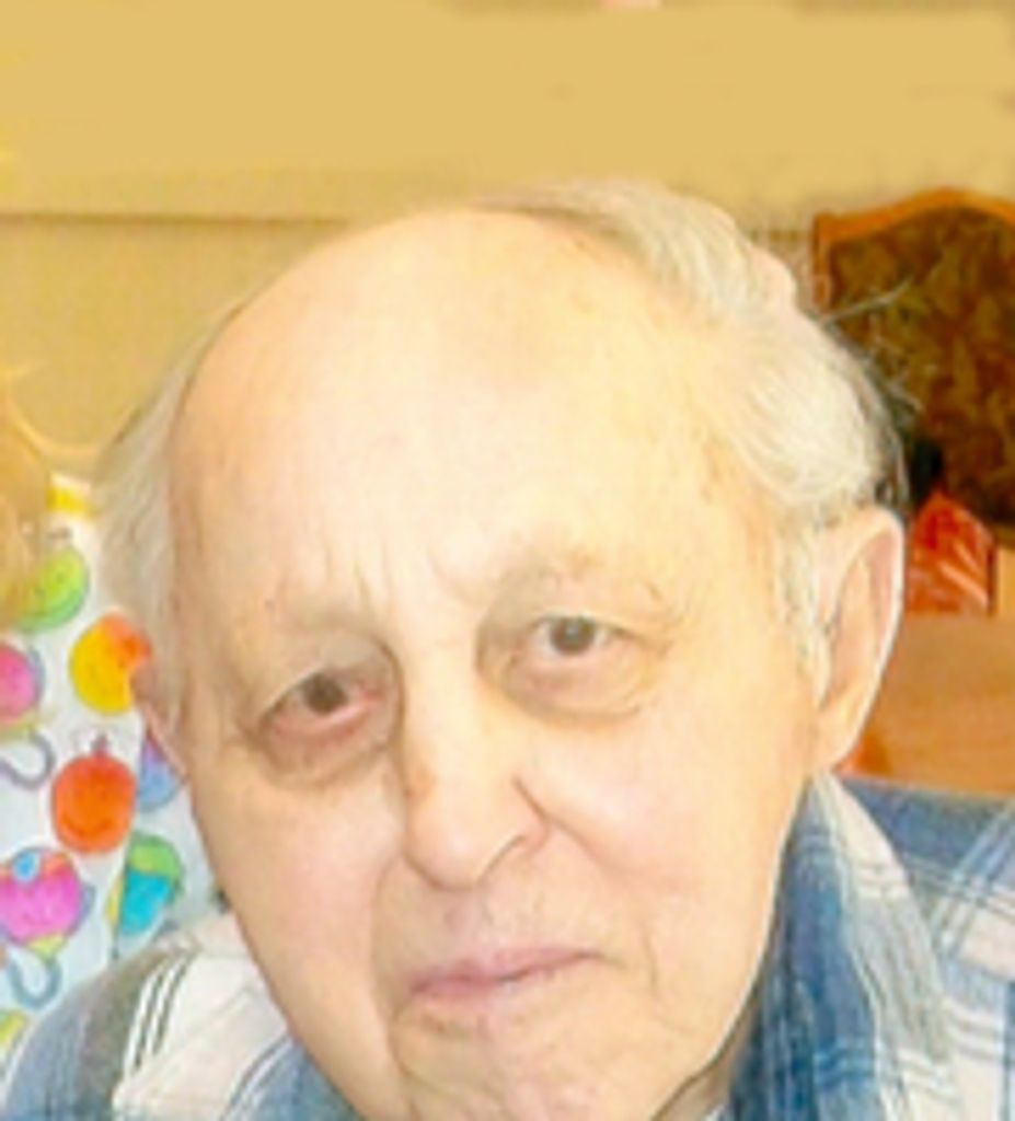 Orville Rusch Profile Photo
