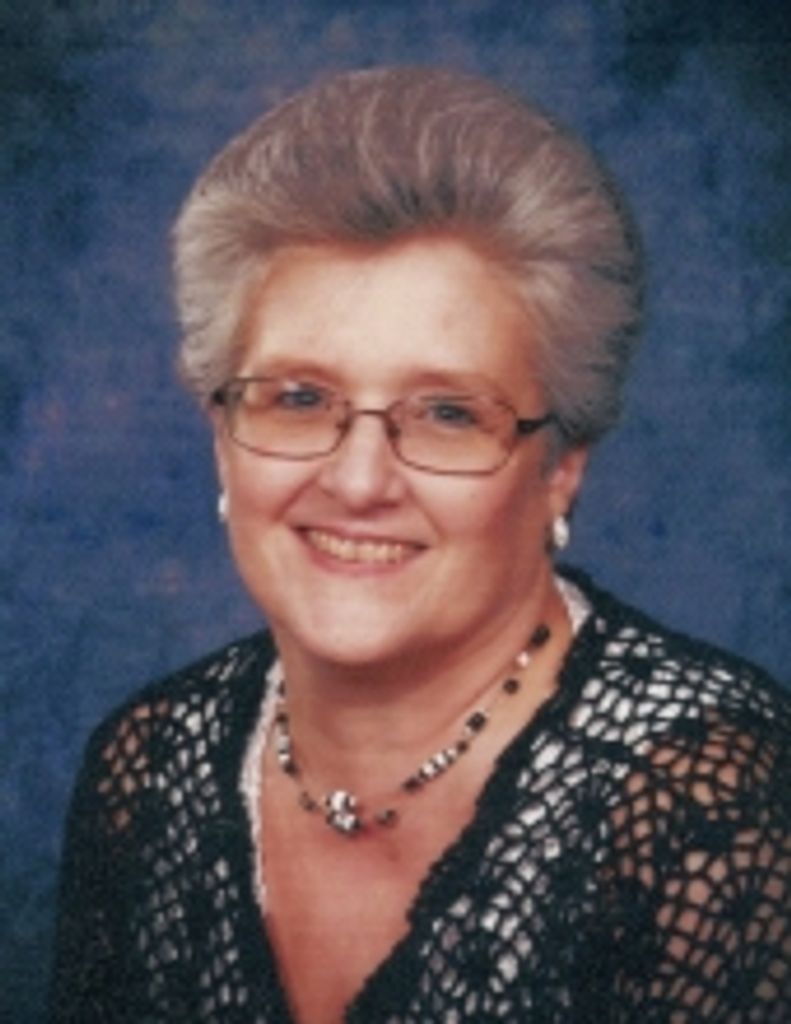 Karen Legard
