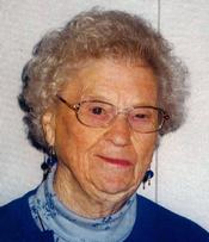 Elizabeth Haseltine Profile Photo