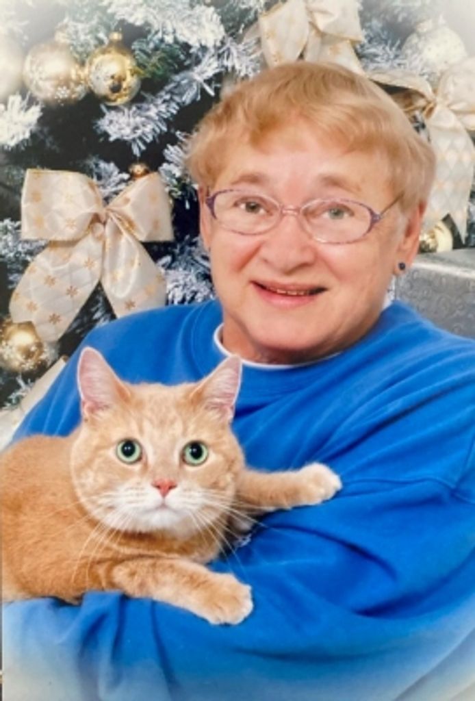 Gloria Hoskinson