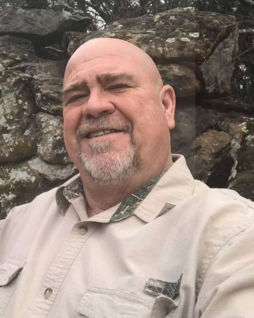 Steven Evans Profile Photo
