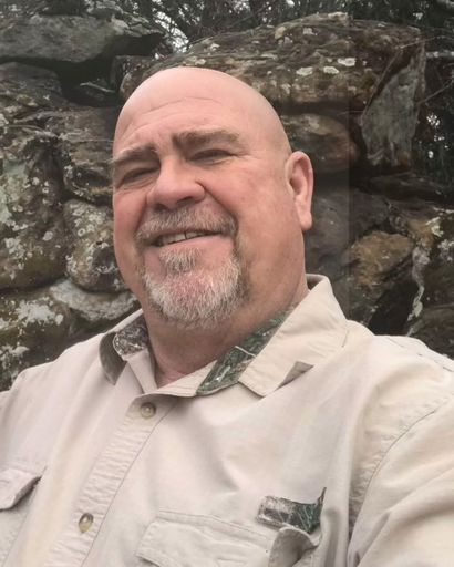 Steven Evans's obituary image