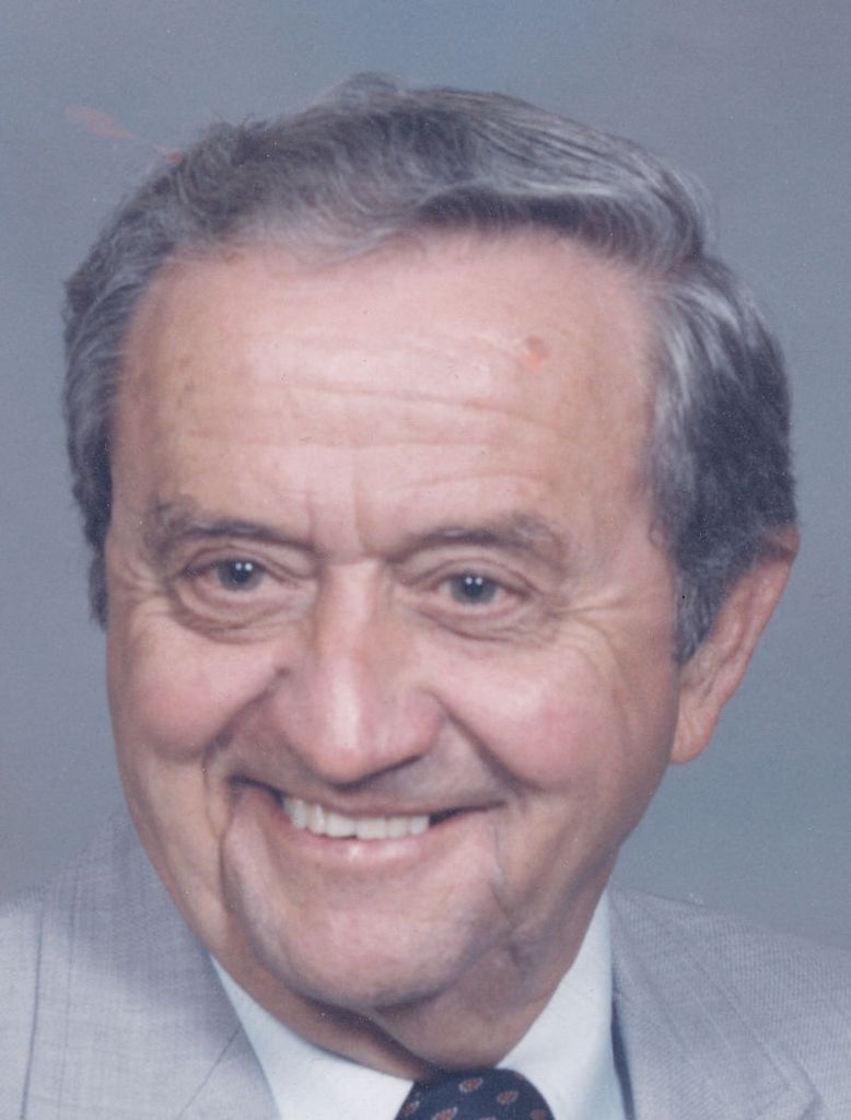Carl Wells Profile Photo