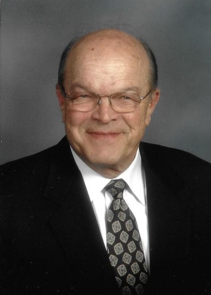 Paul Luke Brobst Profile Photo