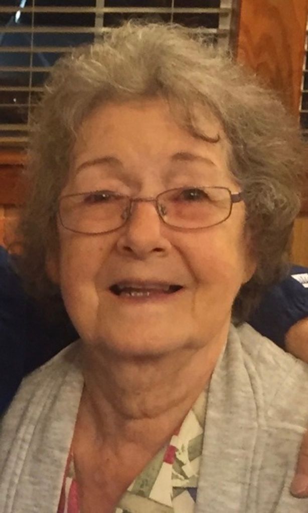 Corinne "Kitty" Martin Sullivan