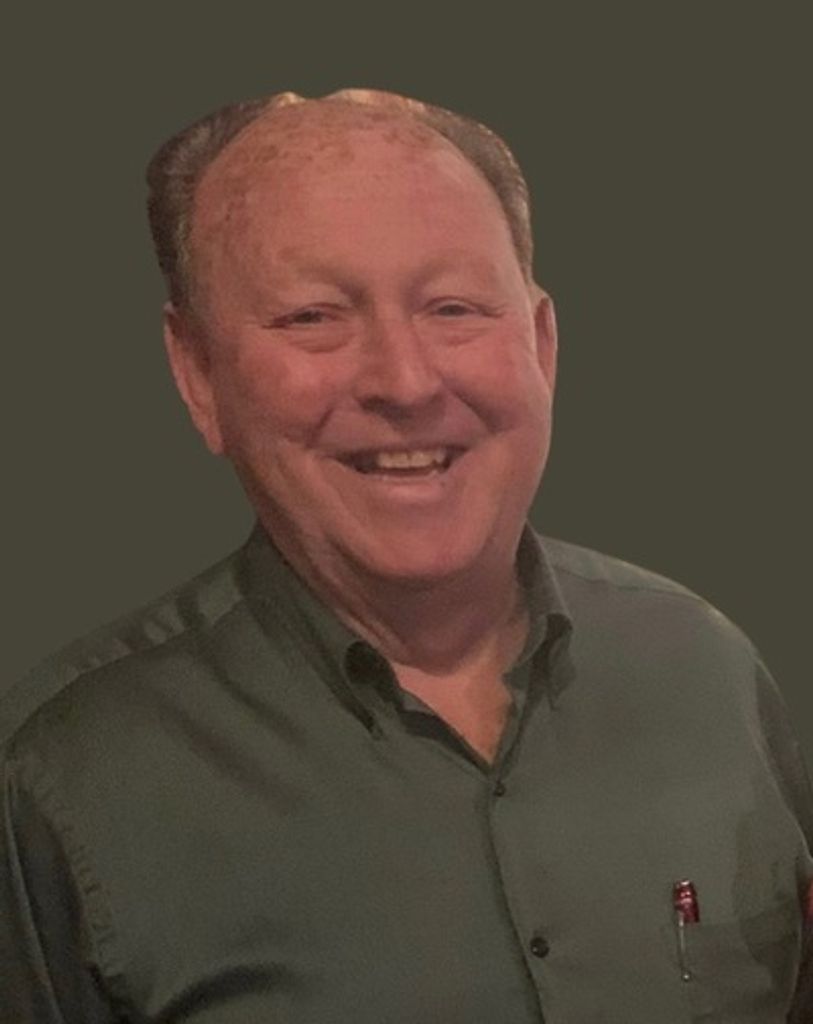 Charles Johnson Profile Photo