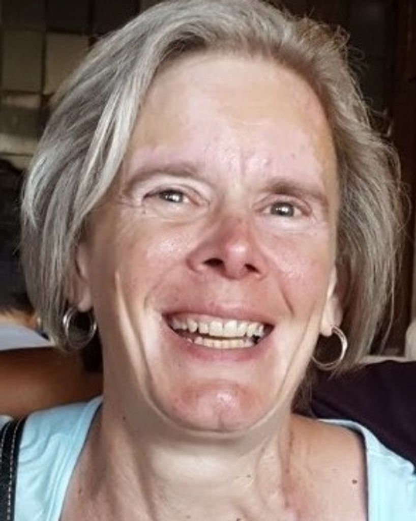 Mary E. Lauterbach Profile Photo