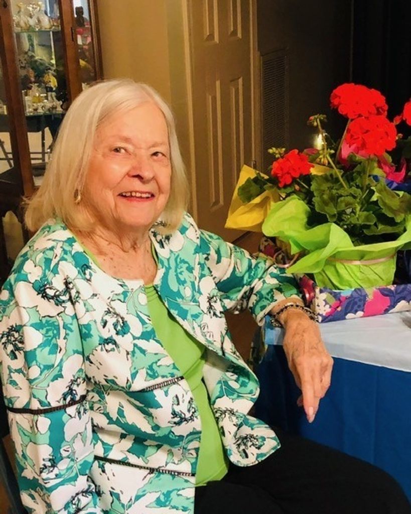 Ruby "Joy" Carlew Profile Photo