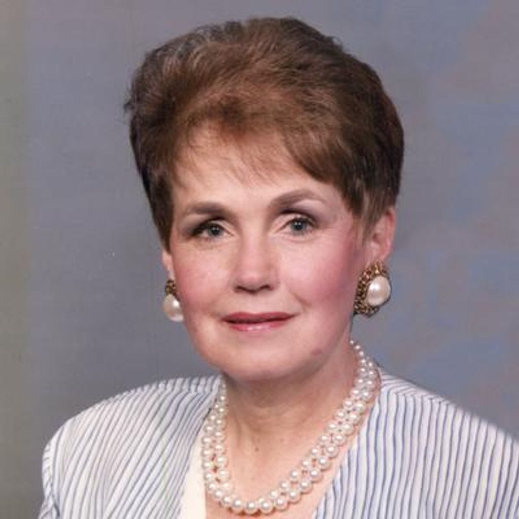 Wilma Faye Presley Taylor Profile Photo
