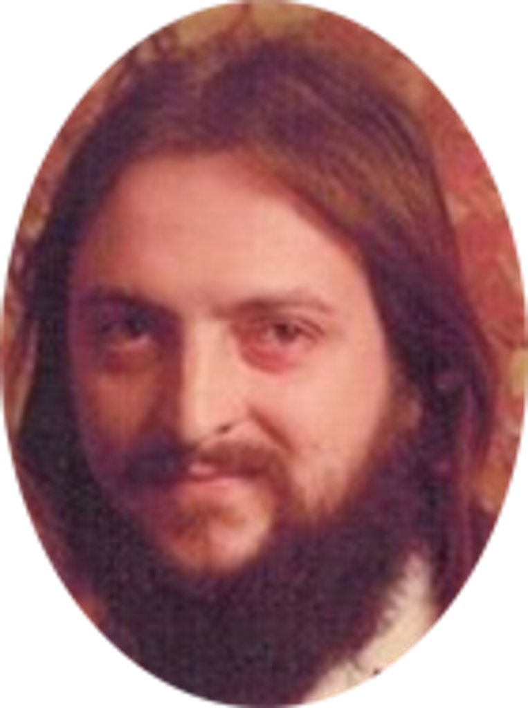 Frank Yenshaw