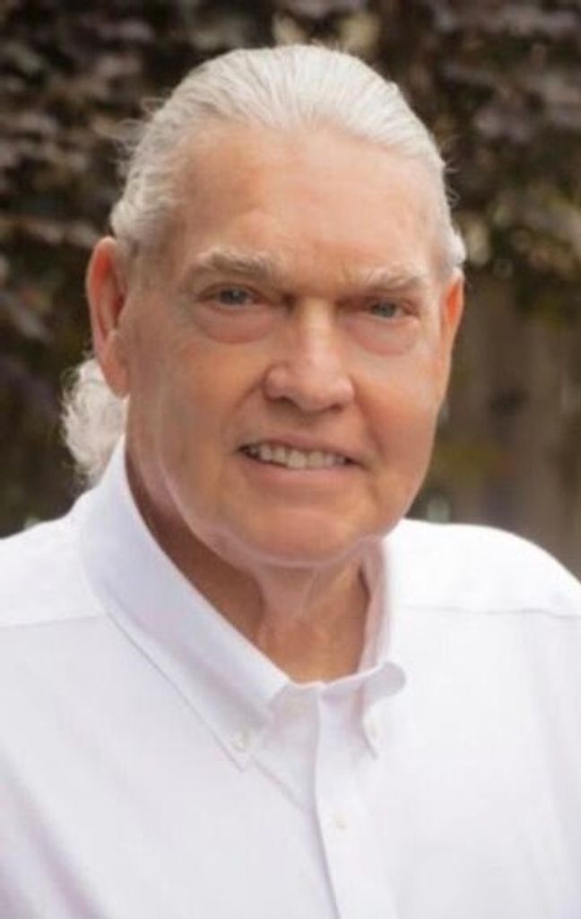 James Clay Mattox Profile Photo
