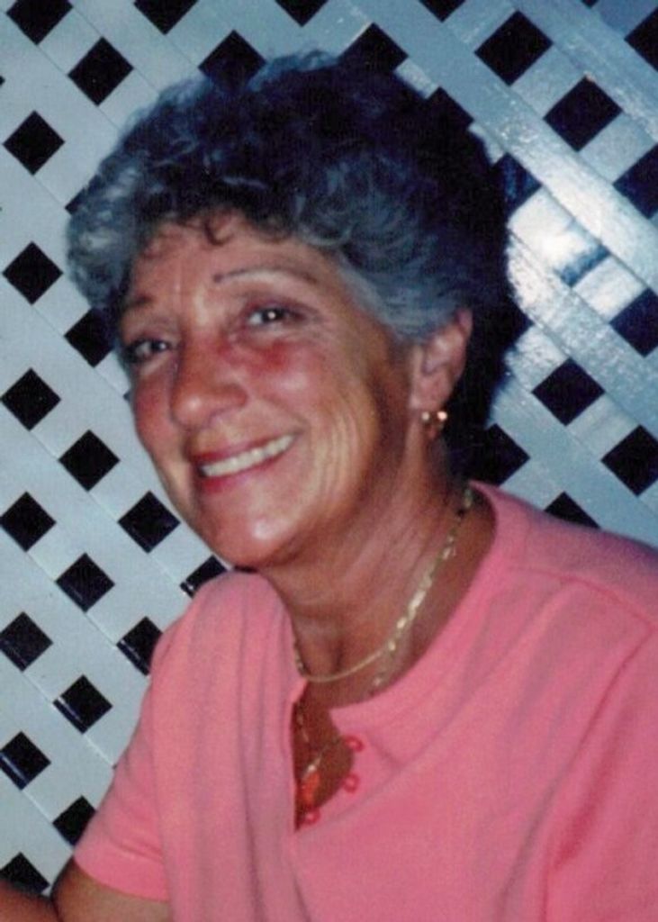 Virginia Carole (Cook)  Randa Profile Photo