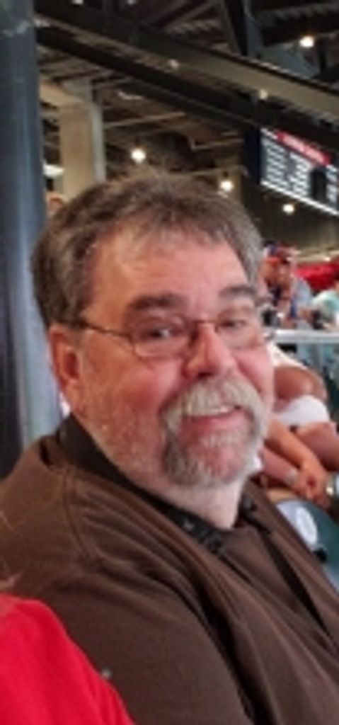 Mike Parker