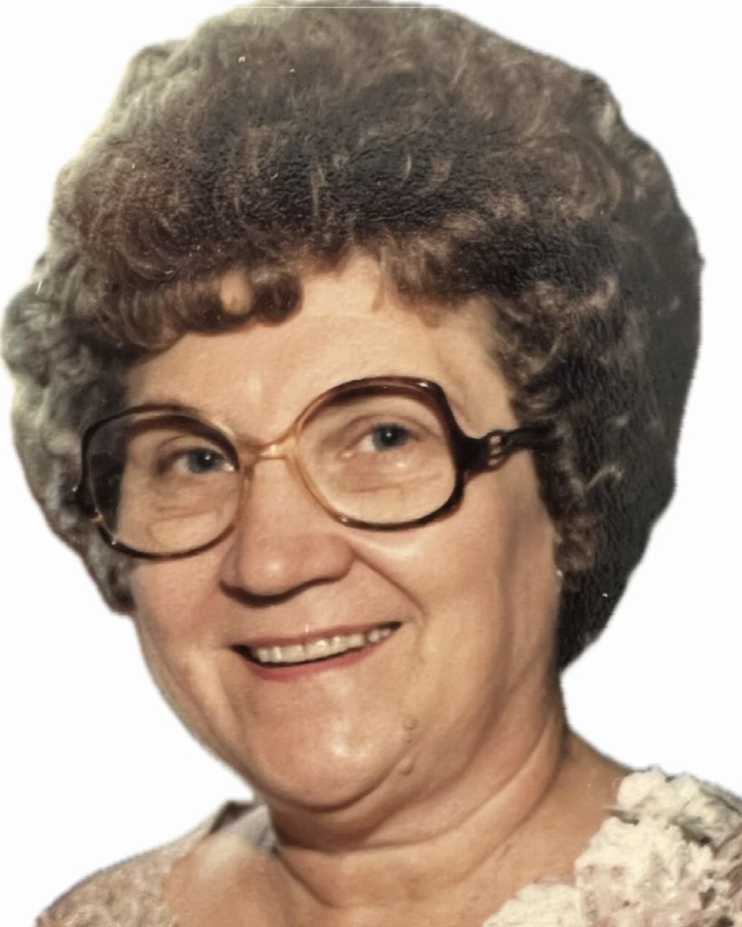 Helen Lorene Akers Profile Photo