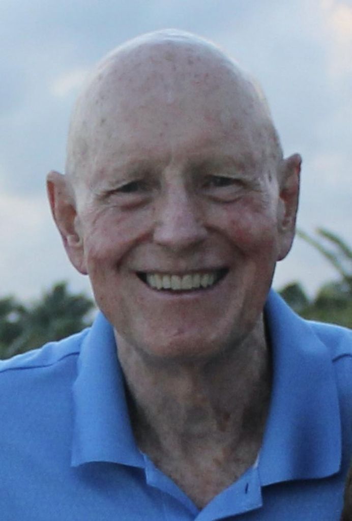 Nils Peter Peterson Profile Photo