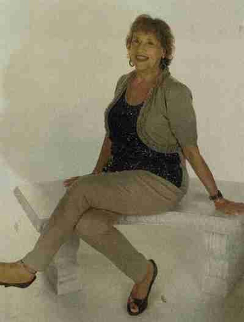 Madeline Wilens Profile Photo