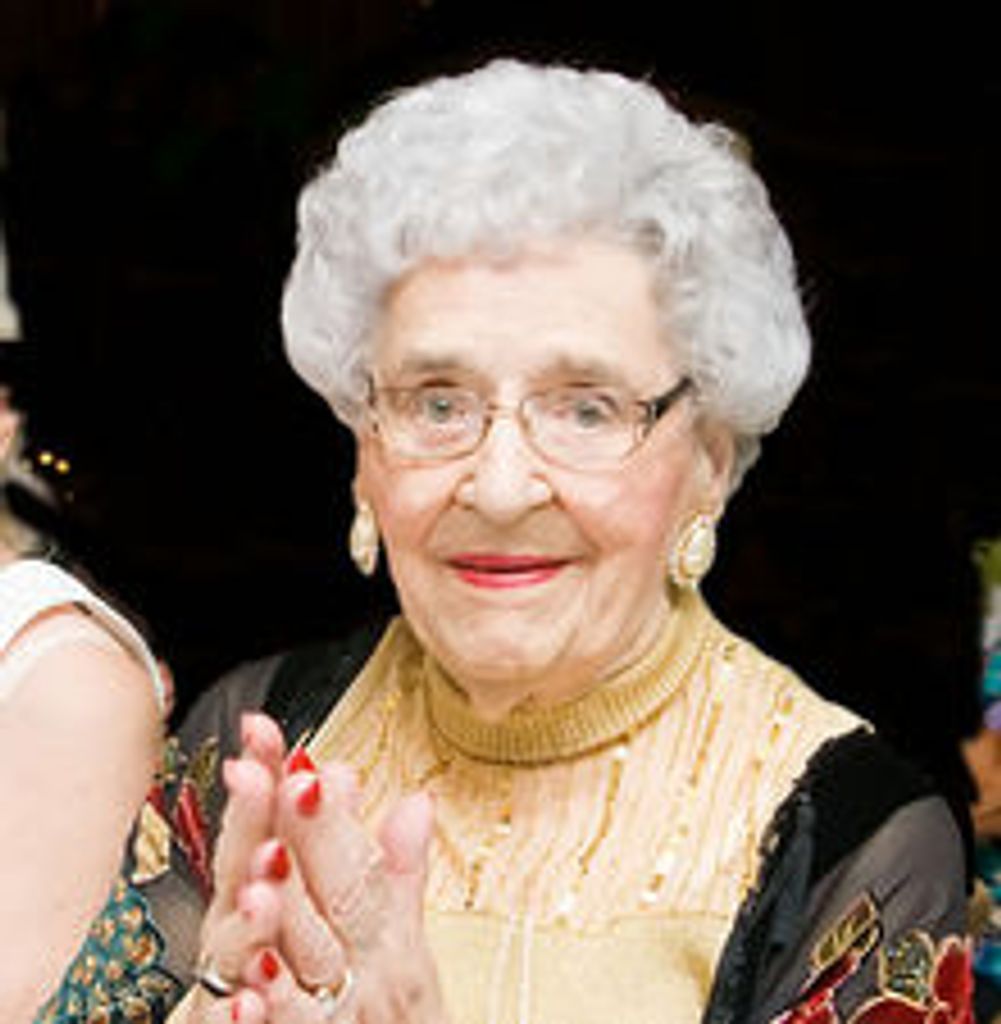 Doris Peschel Profile Photo