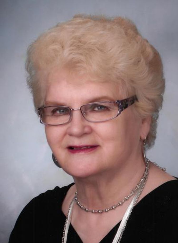 Joanne P. Wert Profile Photo